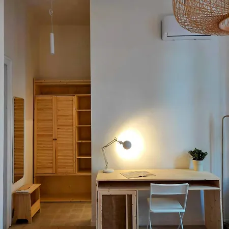Guest house Lostabile & Coworking *