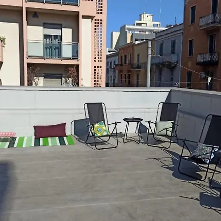 Lostabile & Coworking * Bari