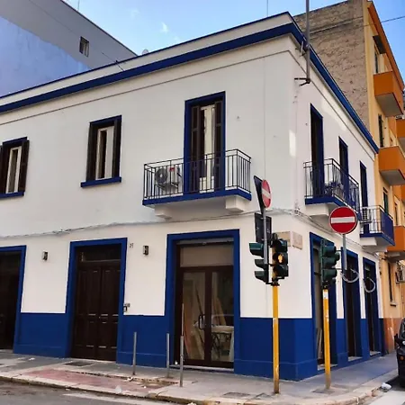 Lostabile & Coworking Guest house