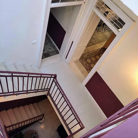 Lostabile & Coworking Vendégház 4*