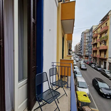 Guest house Lostabile & Coworking *