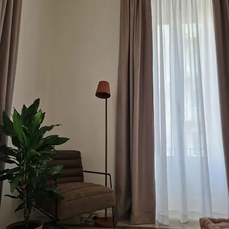 Lostabile & Coworking Guest house Bari