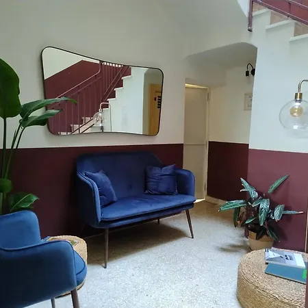 Lostabile & Coworking 4*