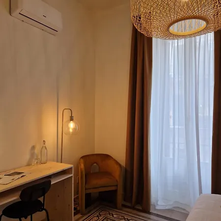Guest house Lostabile & Coworking Bari