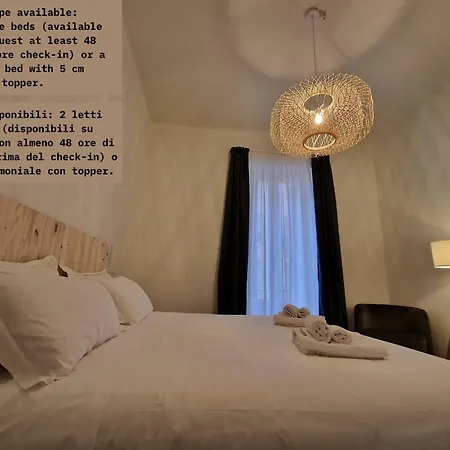Guest house Lostabile & Coworking *