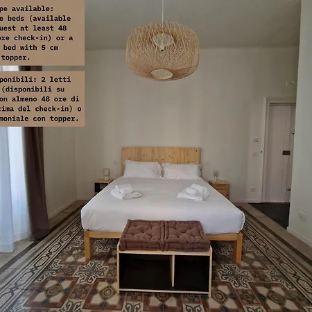 Lostabile & Coworking Guest house