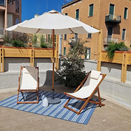 Lostabile & Coworking 4* Bari