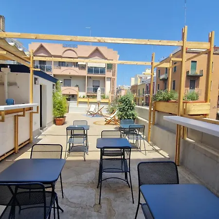 Lostabile & Coworking 4*