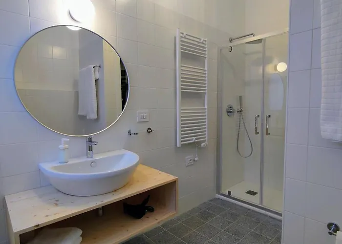 Lostabile & Coworking Affittacamere 4*