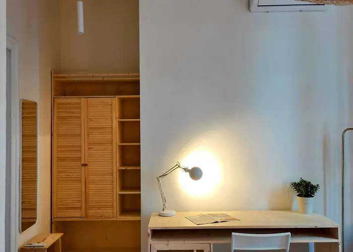 Affittacamere Lostabile & Coworking 4*
