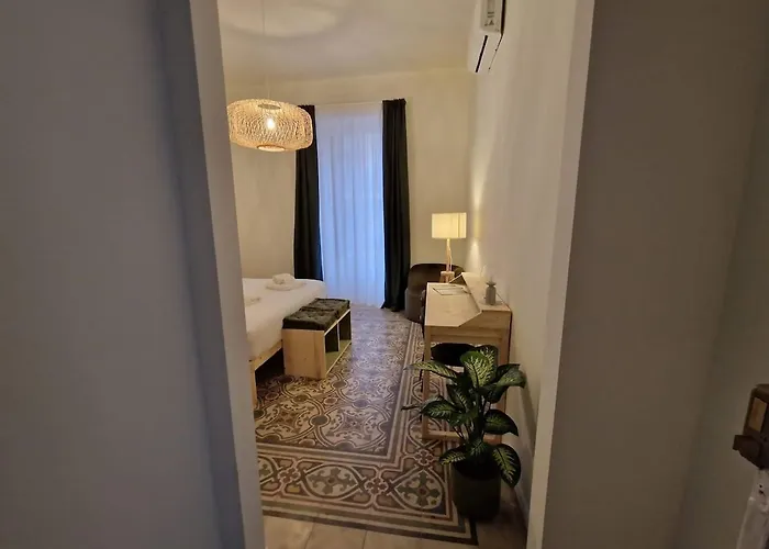 Lostabile & Coworking Affittacamere Bari