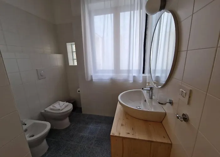 Lostabile & Coworking 4*