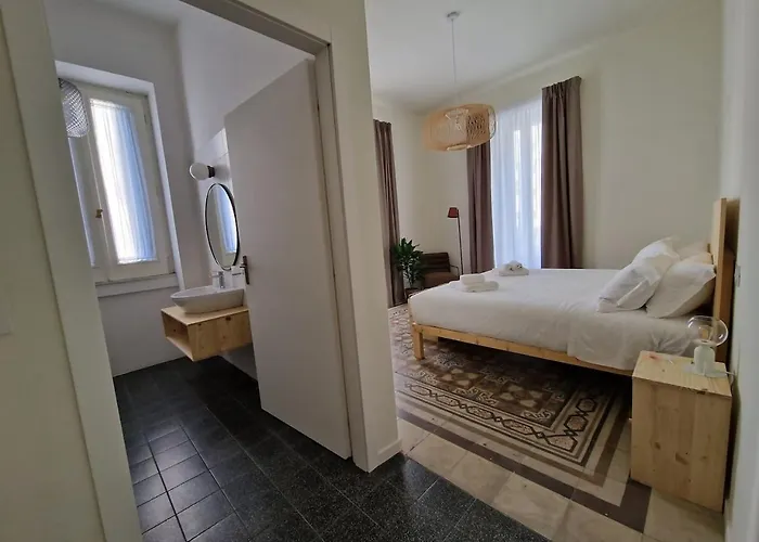 Lostabile & Coworking Affittacamere