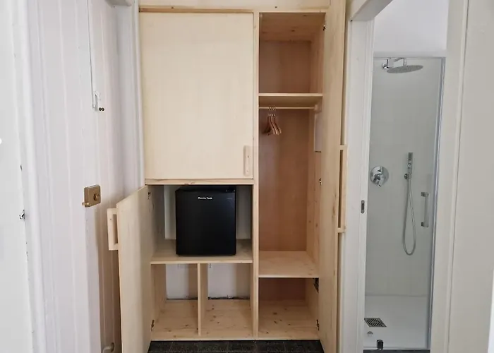 Lostabile & Coworking Affittacamere