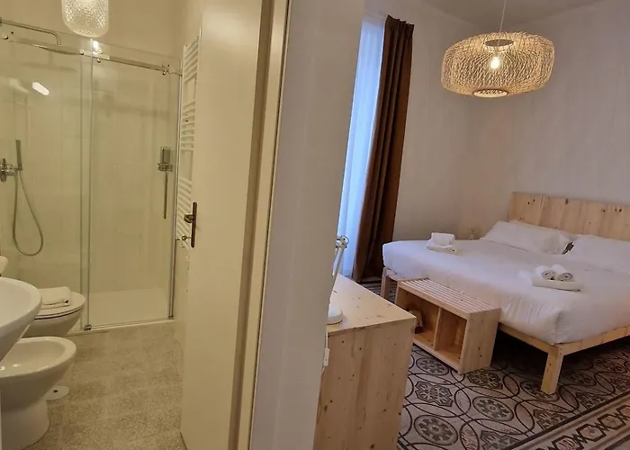 Lostabile & Coworking Affittacamere 4*