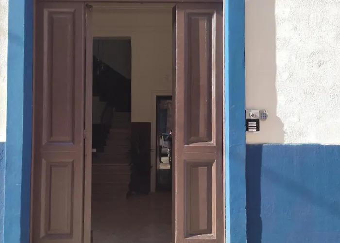 Lostabile & Coworking Bari