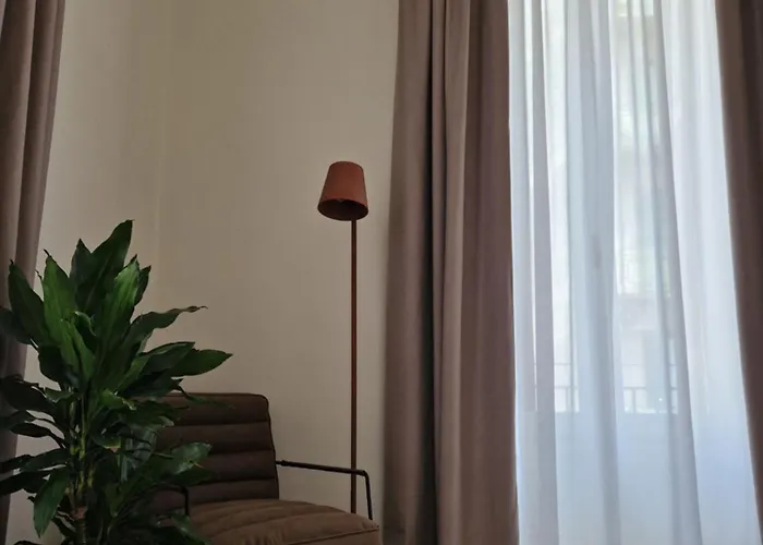 Lostabile & Coworking Affittacamere Bari