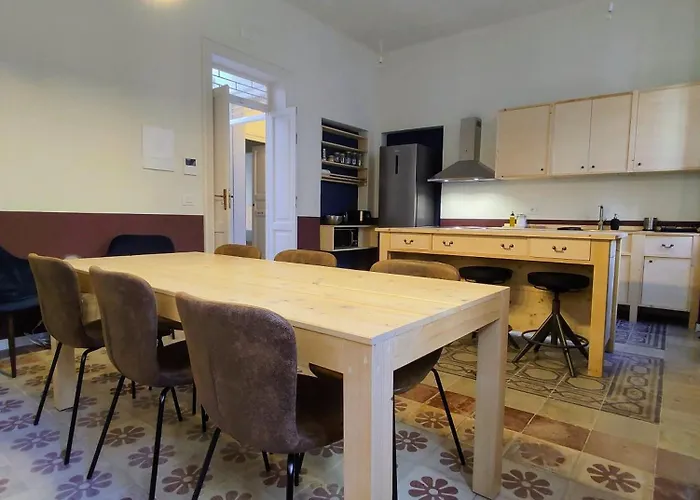 Affittacamere Lostabile & Coworking 4*