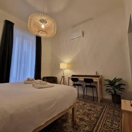 بيت ضيافة Lostabile & Coworking 3*