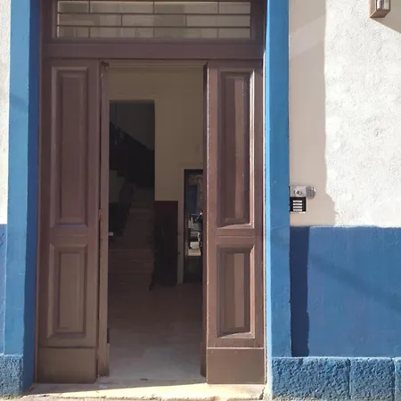 Lostabile & Coworking Bari