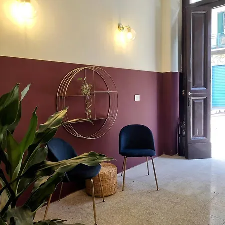 Lostabile & Coworking