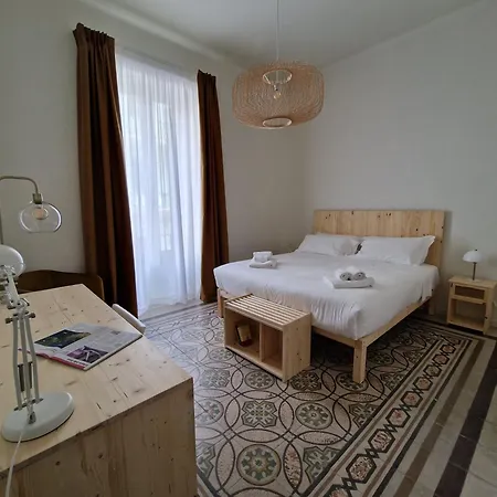 Lostabile & Coworking 4*