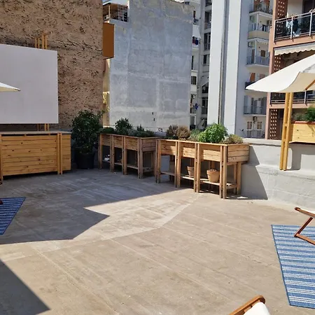 بيت ضيافة Lostabile & Coworking 3*
