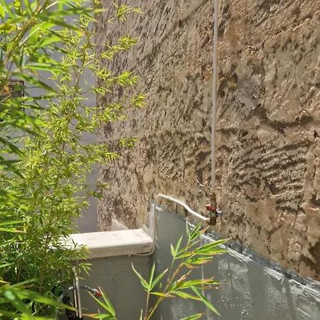 Penzion Lostabile & Coworking Bari