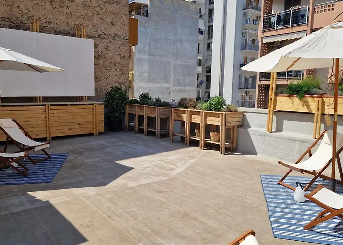 招待所 Lostabile & Coworking 4*